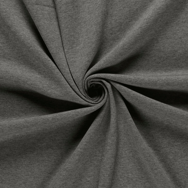 Punta di Roma fabric Grey 