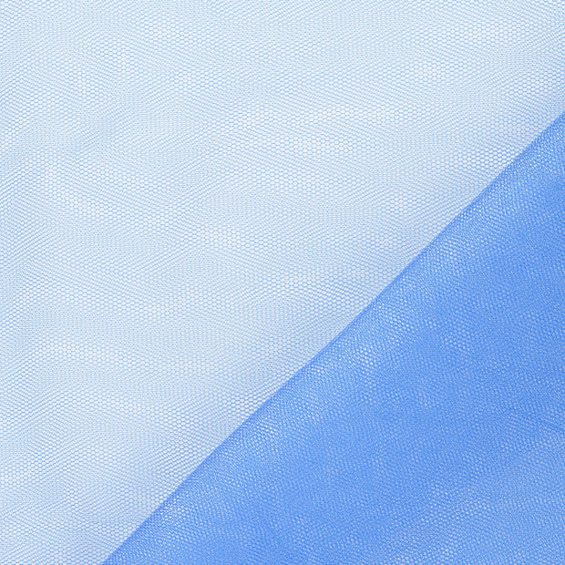 Tulle fabric Unicolour 