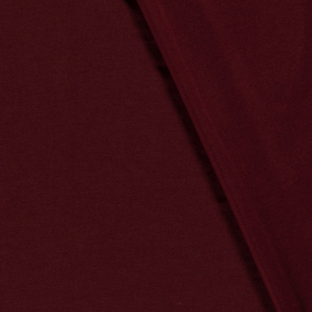 Bamboo Jersey fabric Unicolour 