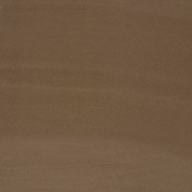 Satin Velvet fabric Taupe Grey 