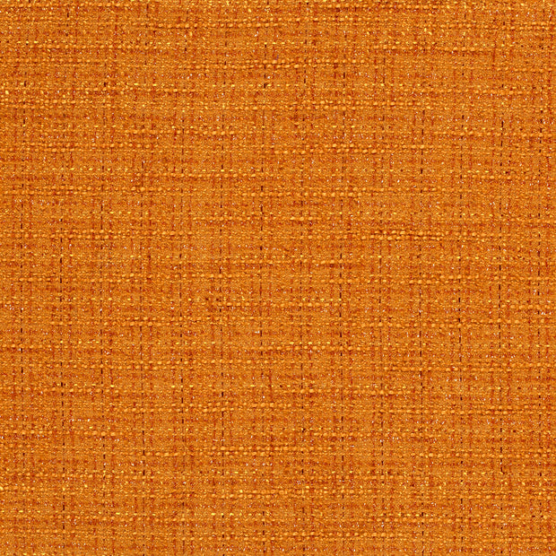 Jacquard fabric Brique texturized 