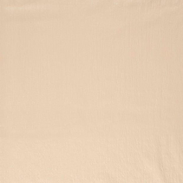Knitted tissu Beige 