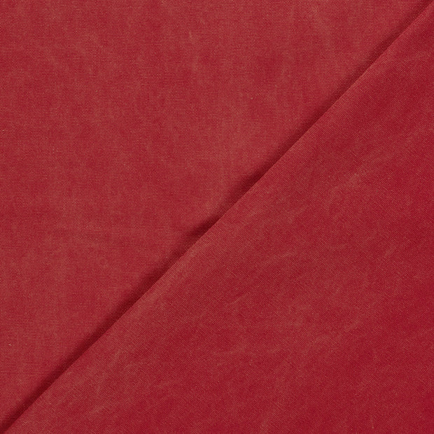 Canvas fabric Unicolour 