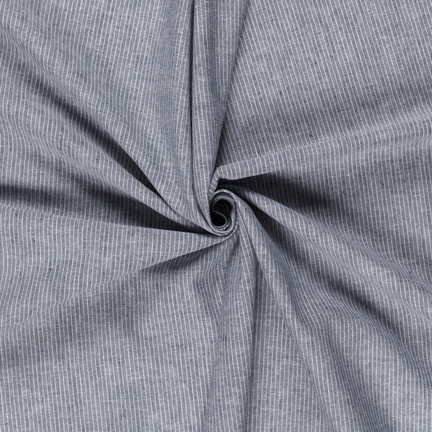 Chambré fabric Navy 