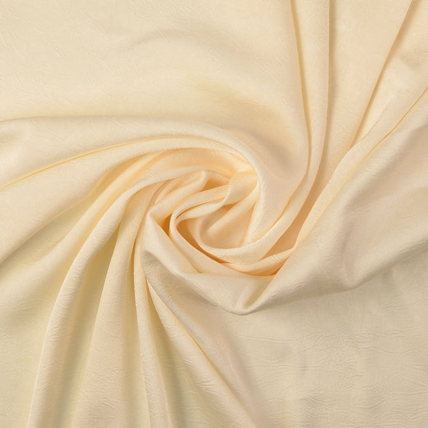Satin fabric Nude 