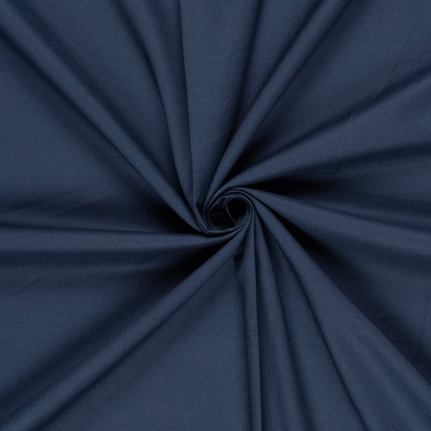Cretonne Premium fabric Navy 