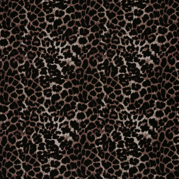 Satin fabric matte 