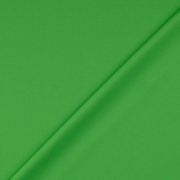 Polyester Jersey fabric Apple Green 