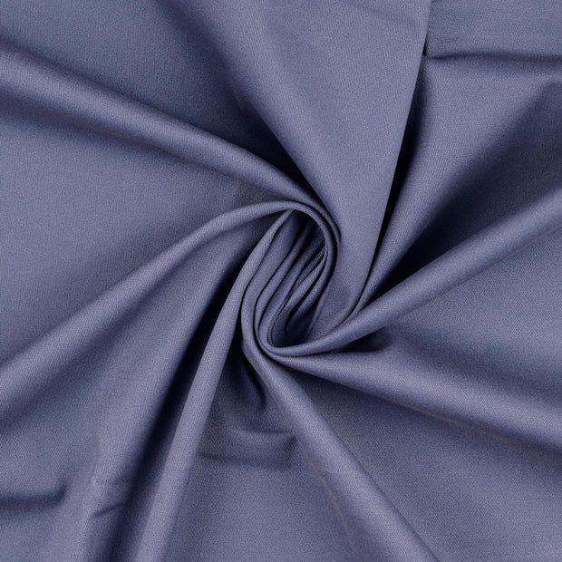 Twill fabric Indigo 