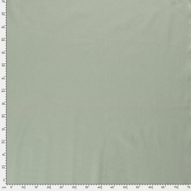 Cretonne fabric Unicolour Mint