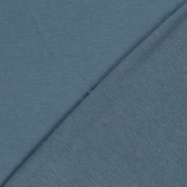 Heavy Knit fabric Melange 