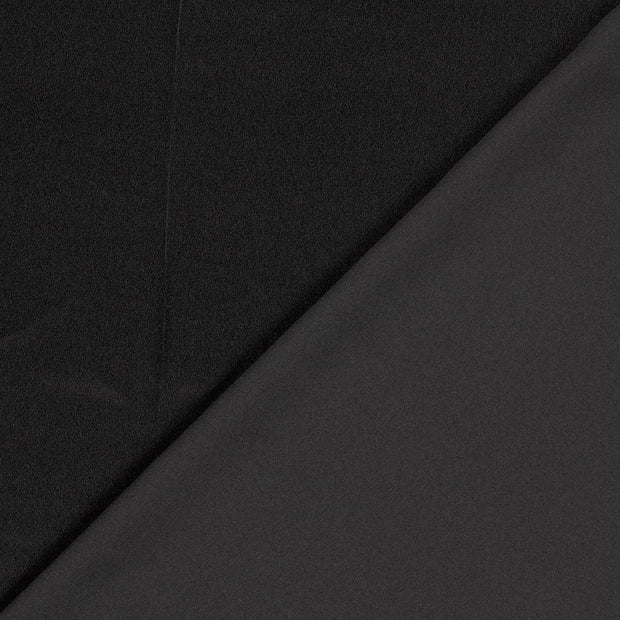 Satin Velvet fabric Unicolour dyed 