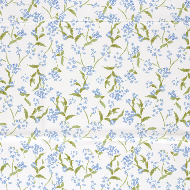 Twill fabric Baby Blue 
