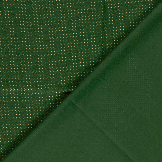  fabric Dots printed 