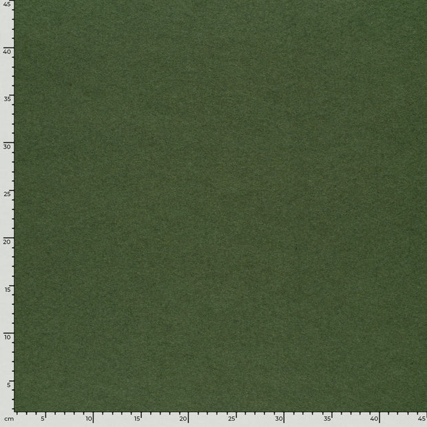 Felt 3mm fabric Unicolour 