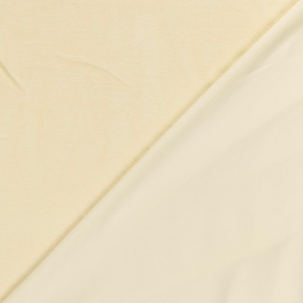 Nicky velours fabric Unicolour 