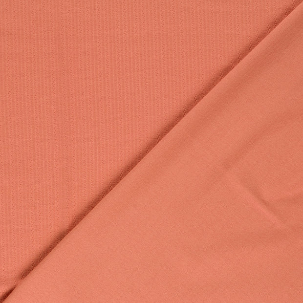 Pinpoint fabric  