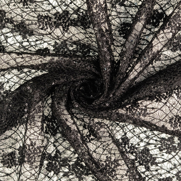 fabric Black 