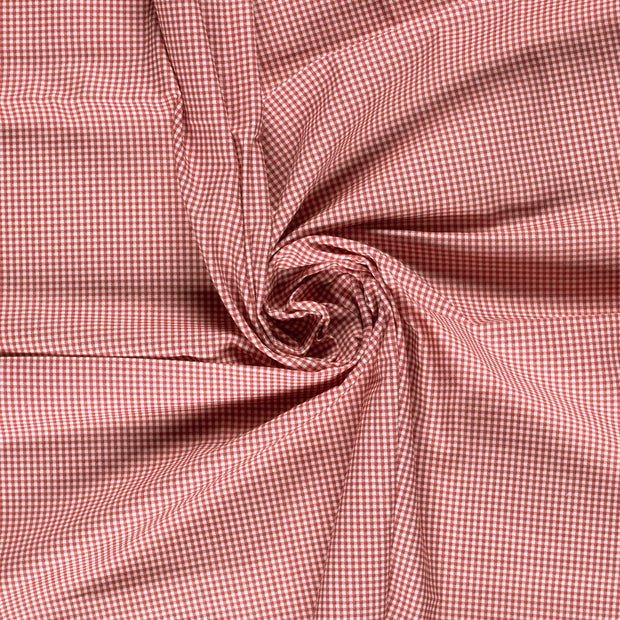 Fahnentuch fabrik Rosa digital bedruckt 