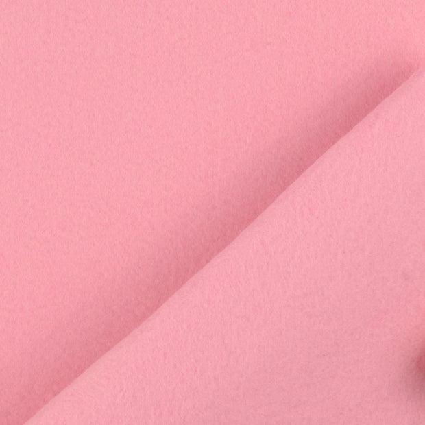 Felt fabric Unicolour 