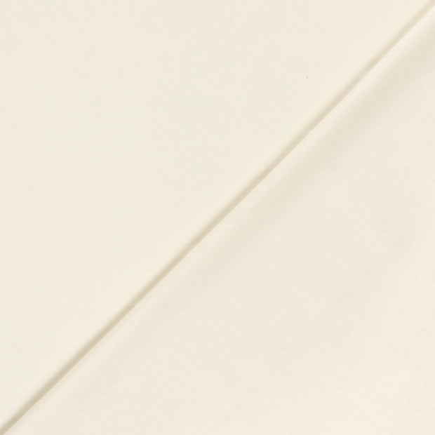 Cretonne fabric Unicolour 