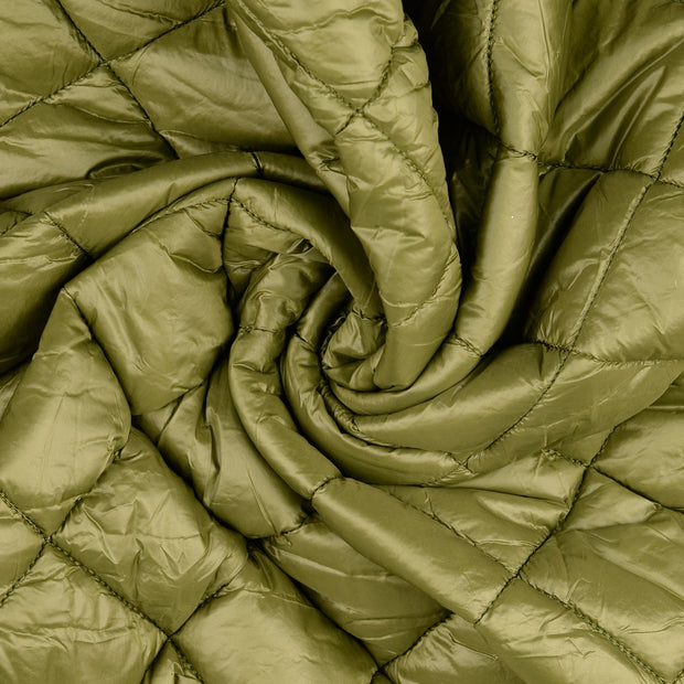  fabric Olive Green 