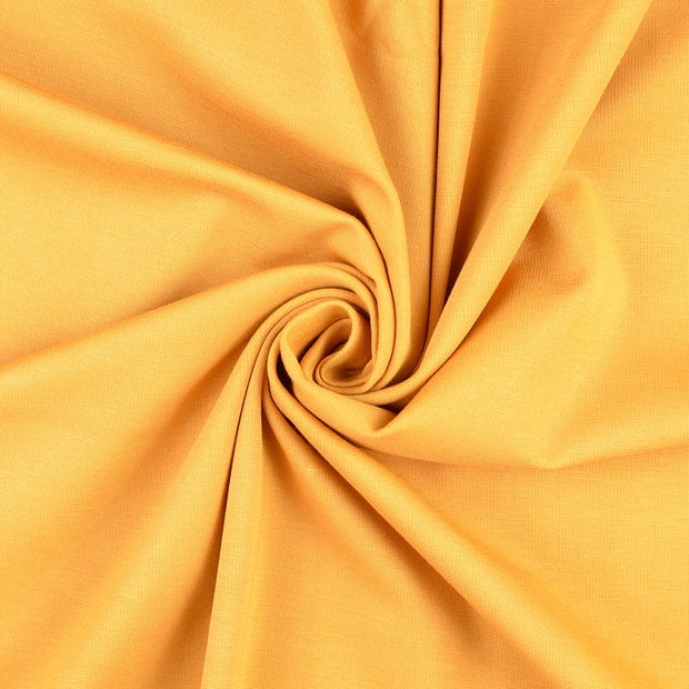 Viscose Jersey fabric Oker 