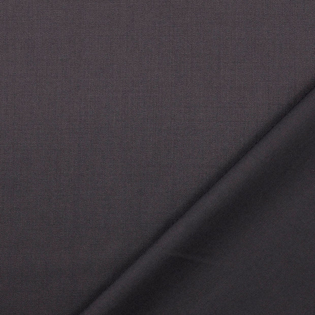 Gabardine fabric Unicolour 