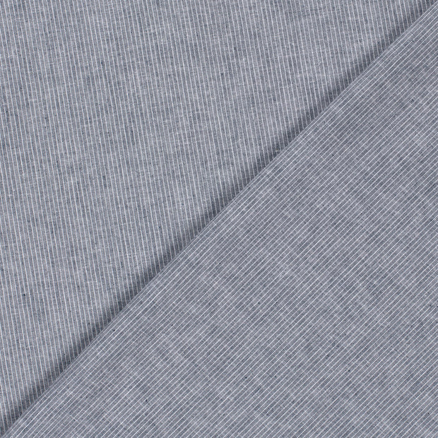 Chambré fabric Stripes 