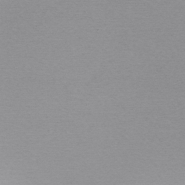 Piqué fabric Light Grey 