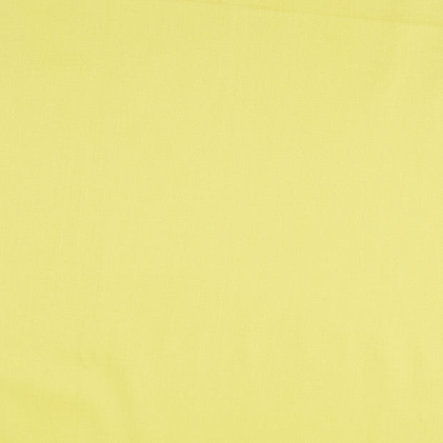 Cretonne fabric Unicolour Apple Green