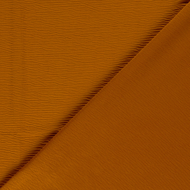 Knitted fabric Unicolour dyed 
