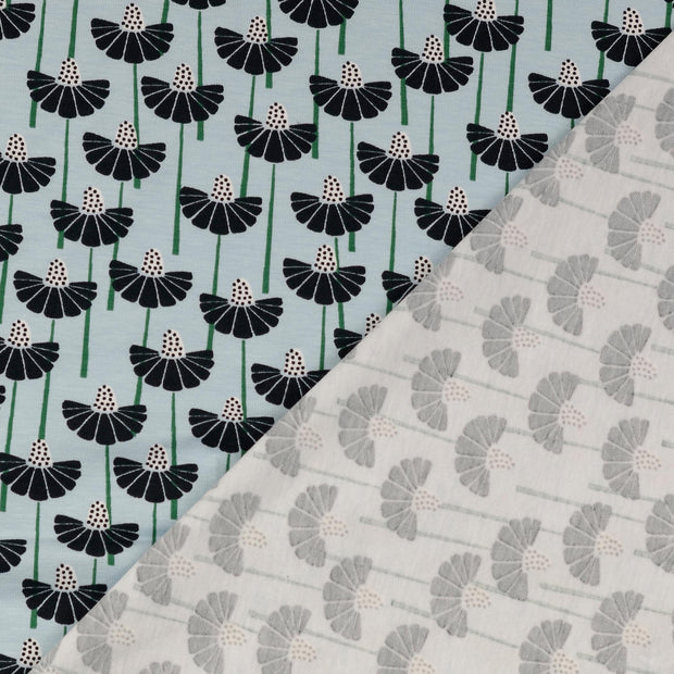  fabric printed 