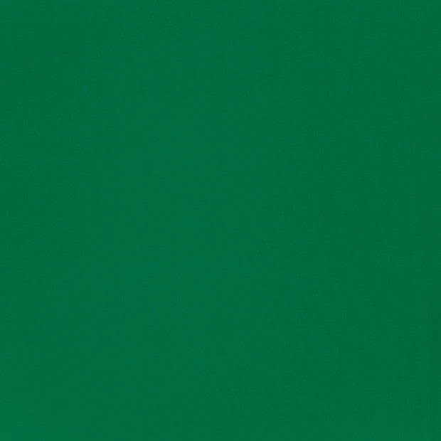 Cretonne Premium fabric Green matte 