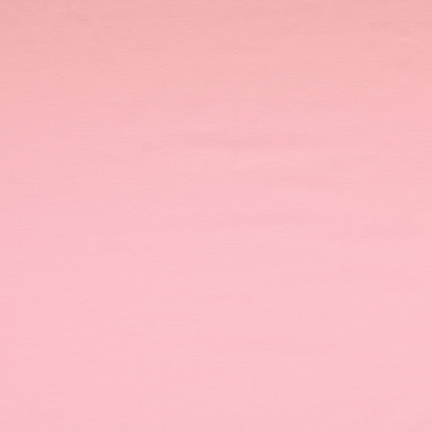 Jersey fabric Light Pink 
