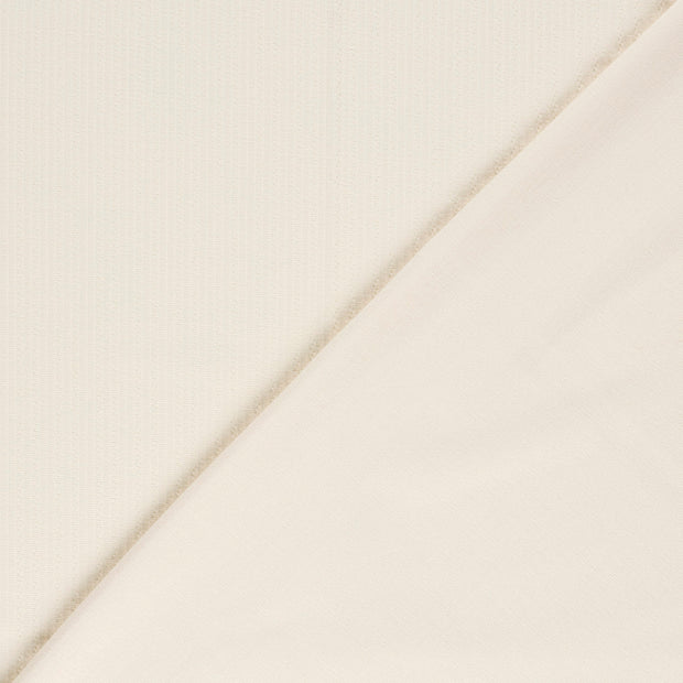 Pointelle tissu  