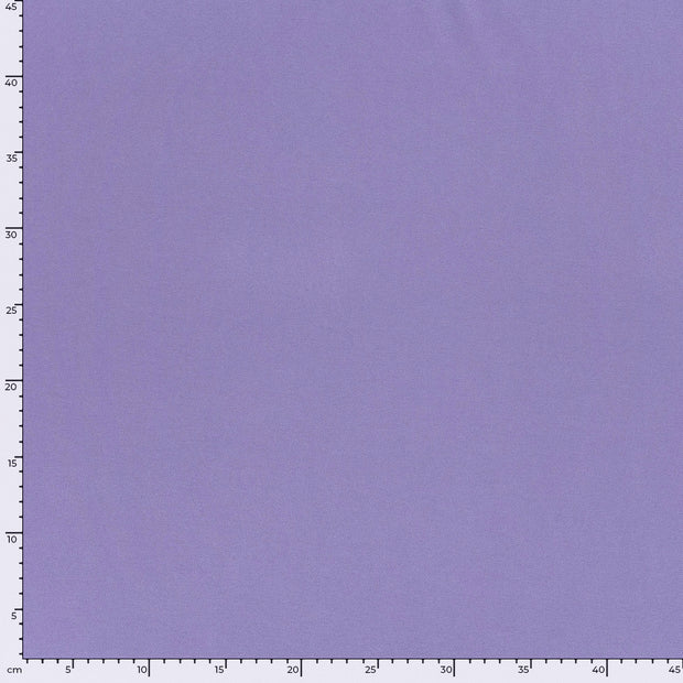 Heavy Knit fabric Unicolour 