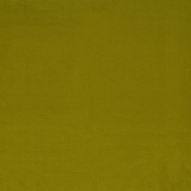 Fleece fabrik Grün weich 