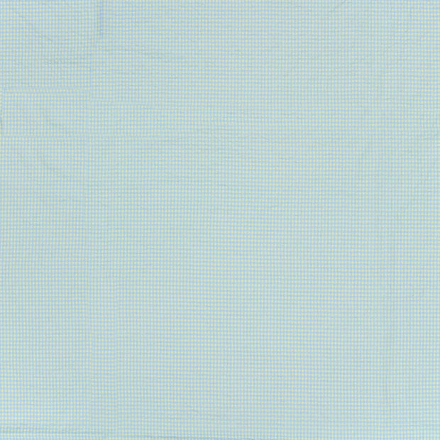 Cotton Poplin fabric Light Blue 