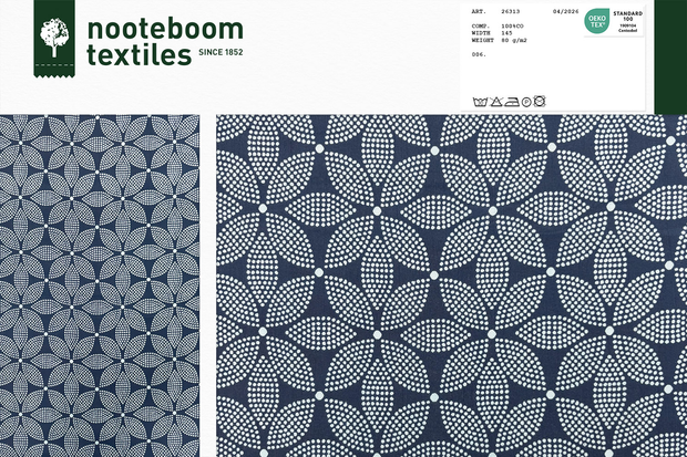  fabric 