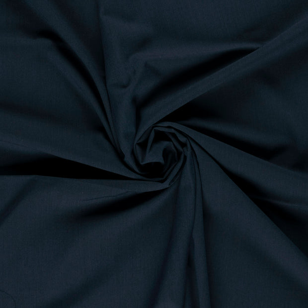 Gewebte Spandex Wolle fabrik Marine 