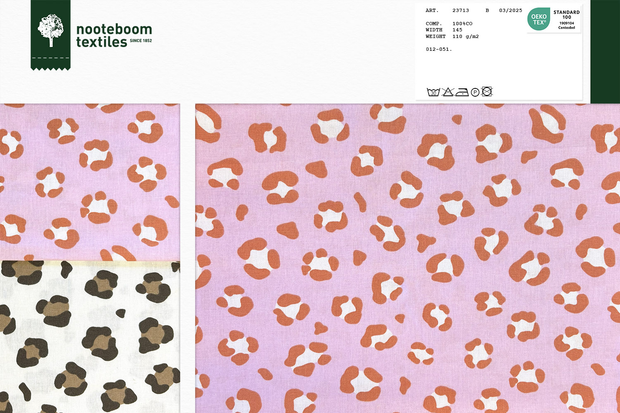  fabric 