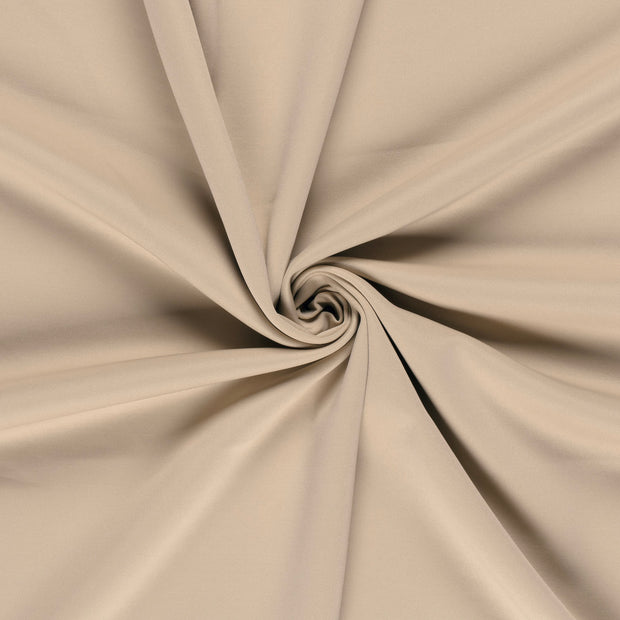 Punta di Roma fabric Beige 