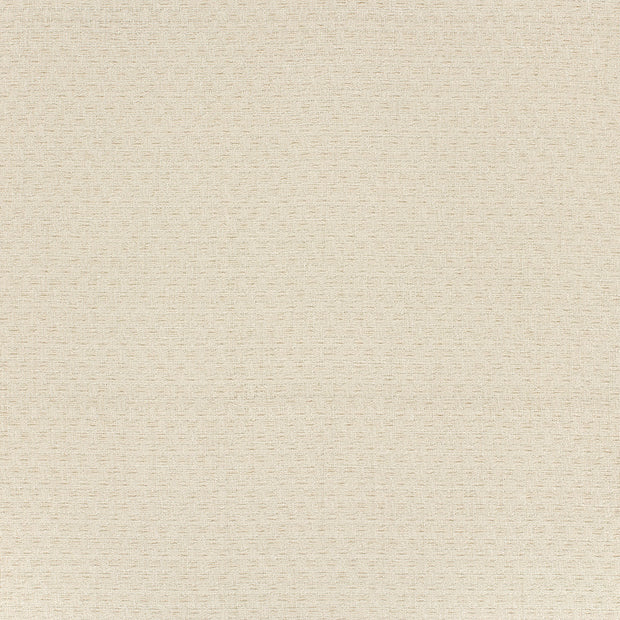 Jacquard fabric Beige texturized 