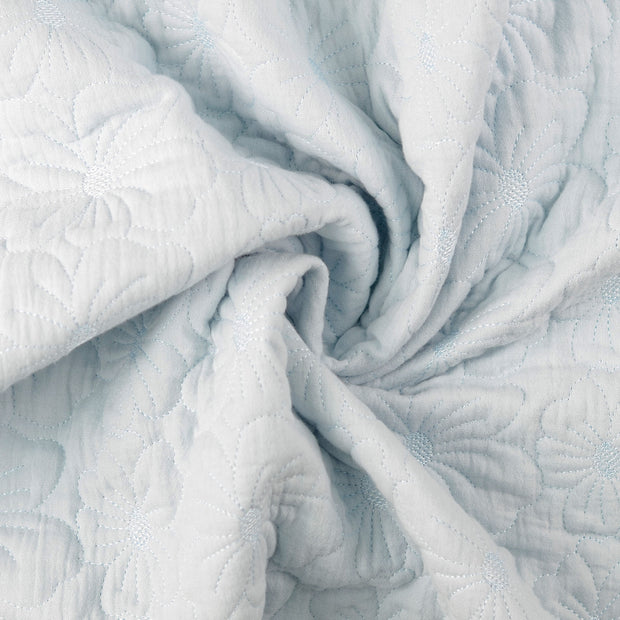  fabric Sky Blue 