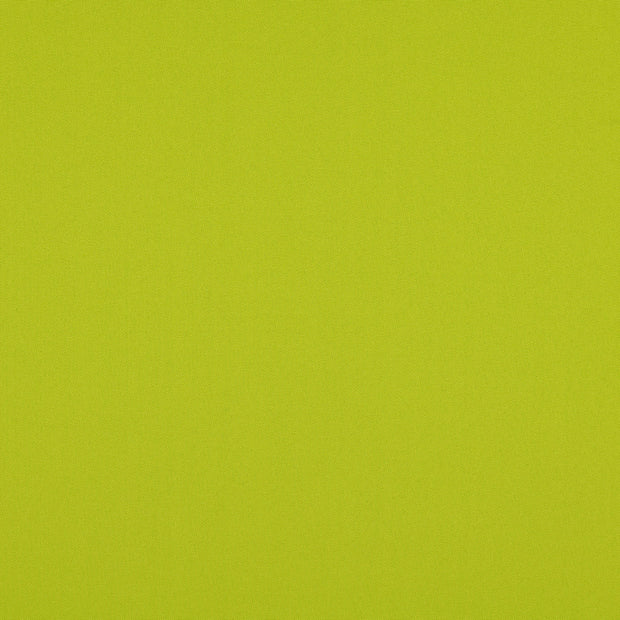 Power Stretch fabric Unicolour Apple Green
