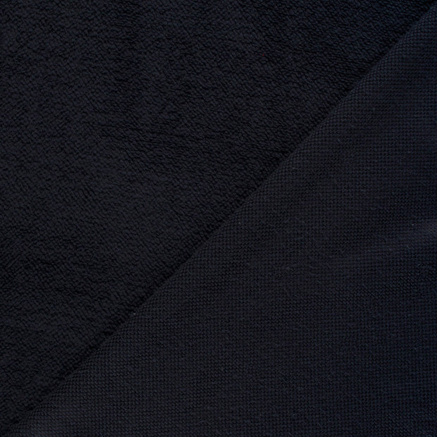 Sherpa Fleece fabric Unicolour 