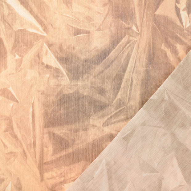 Viscose Satin fabric digital printed 