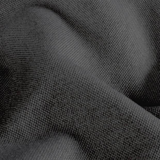 Panama fabric Unicolour Grey