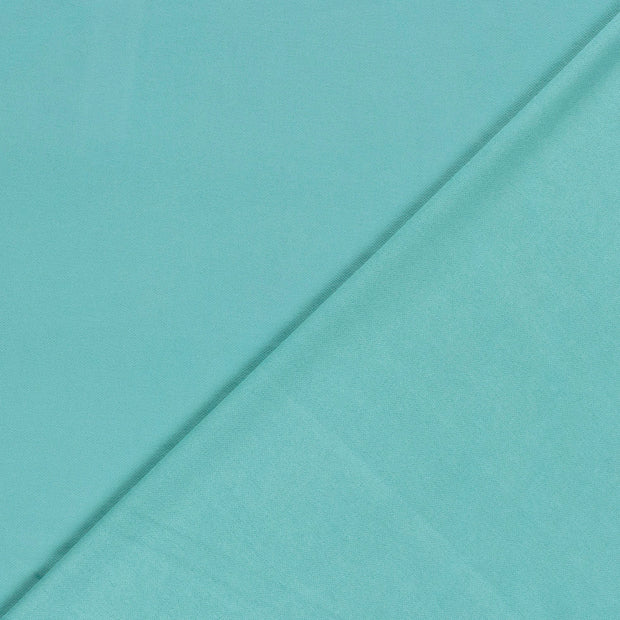 Heavy Knit fabric Unicolour 